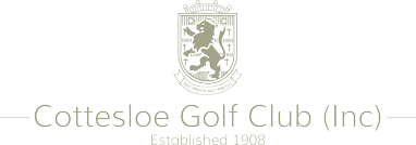 Cottesloe Golf Club